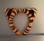 Tiger Costume Ears