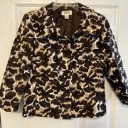 Talbots Talbot’s Blazer - Petite - Size 4