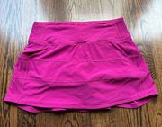 NWOT  Pace Rival Skirt II