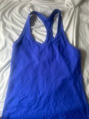 Lululemon Swiftly Tech Tank