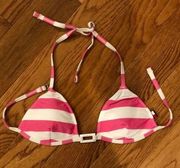 bikini top size XS