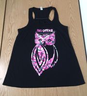 New Women’s Rare Tank From Lithuania Size Small 