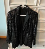 EXPRESS Sparky Blazer