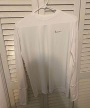 dri fit long sleeve NWT