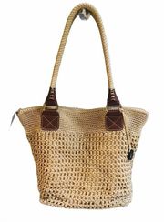 THE SAK Cambria Large Tote