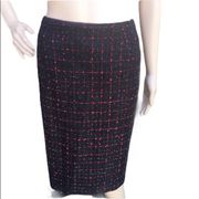 Bob Mackie skirt