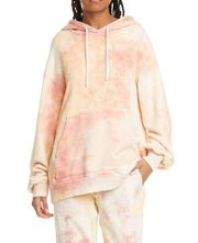 Cotton Citizen Brooklyn Oversize Tie Dye Hoodie