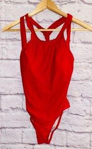 Marilyn Monroe Swimsuit sz S