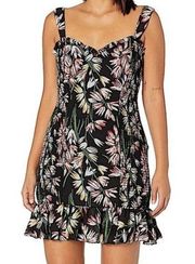Likely Charleigh Floral Mini Dress