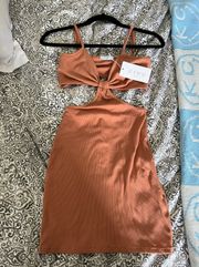 Bodycon Dress