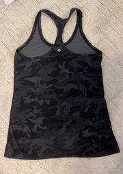 Cool Racerback Tank