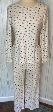 CROFT&BARROW Cozy Women’s PJs