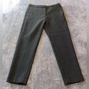 SANDRO‎ Black Thick Dress Pants ( 40 )