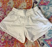 Hotty Hot Shorts 4”