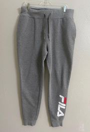 Sweatpants