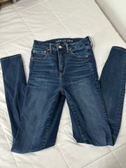 Outfitters Jeans