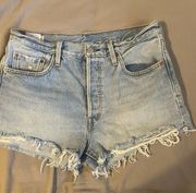 Levi 501 Shorts