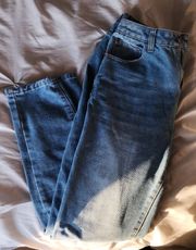 Boyfriend Jeans