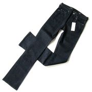 NWT AG Adriano Goldschmied Jodi in Gallery High Rise Slim Flare Jeans 24 x 34