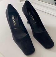 Authentic Prada heals