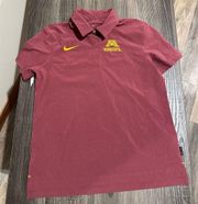 University of minnesota polo