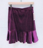 Moody Romance Skirt