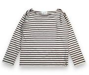 Everlane Long Sleeve Striped‎ Shirt Womens Small