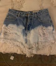 Vintage Shorts