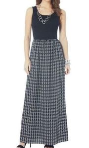 Daisy Fuentes small maxi dress‎