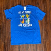 NWT  Tee