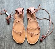 Outfitters Sandals