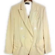 Vintage Donna Karan New York Blazer