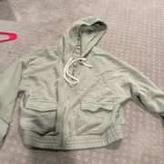 Women’s aerie jacket