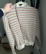 Boutique Pullover Sweater