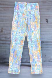 Mono B Multicolor Leggings