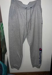 Sweatpants