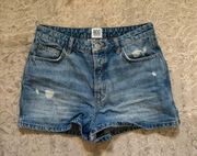 Urban Outfitters Carpenter shorts