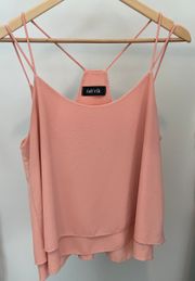 fab’rik Coral Top