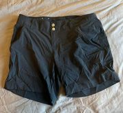 Omni-Shield Shorts