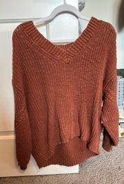 Outfitters Sweater