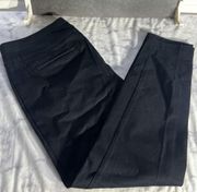 NY&Co - Black Audrey Pant - Size L - NWT