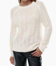 Wilfred arbor sweater