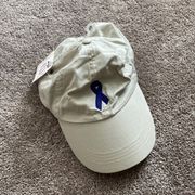 Anvil Breast Cancer Hat SIZE OS