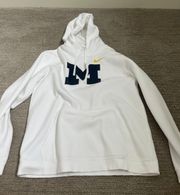 University Of Michigan Sweatshirt