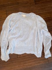 Altard State Sweater