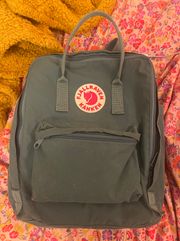 Fjallraven Kanken Backpack