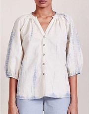 Apiece Apart Mitte Top Sz. L