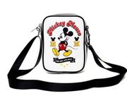 Disney classic Mickey Mouse crossbody bag new with tags