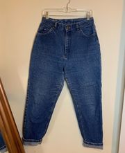 Lee Vintage Mom Jeans