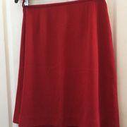 Ladies Amanda smith skirt 16